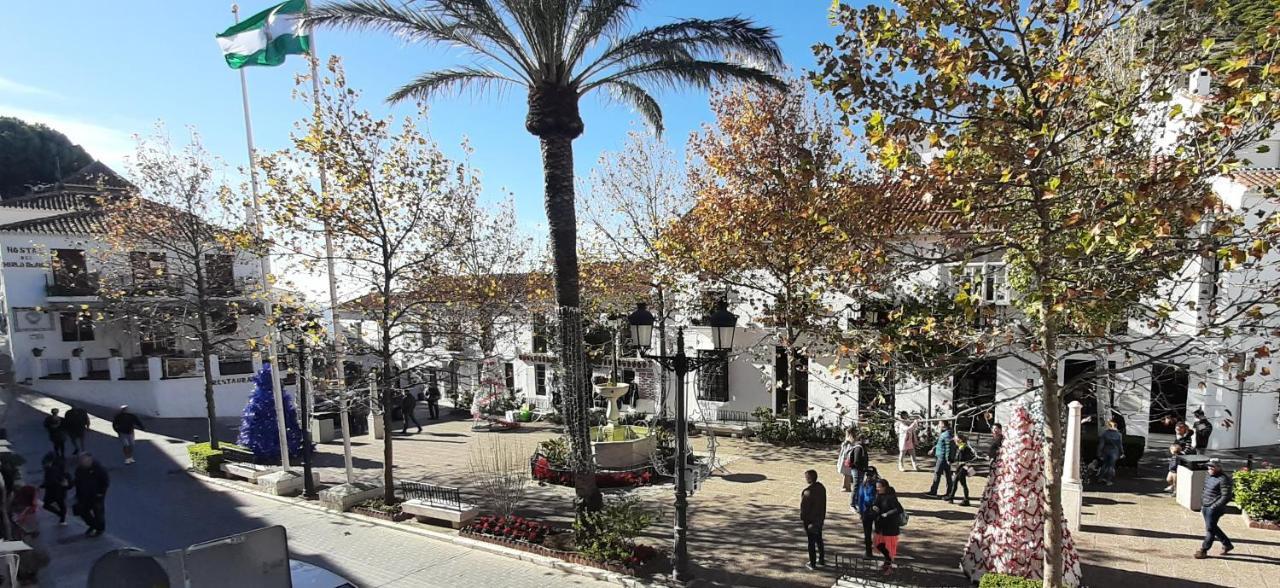 Valinor Apartments Boliches Fuengirola Exterior foto
