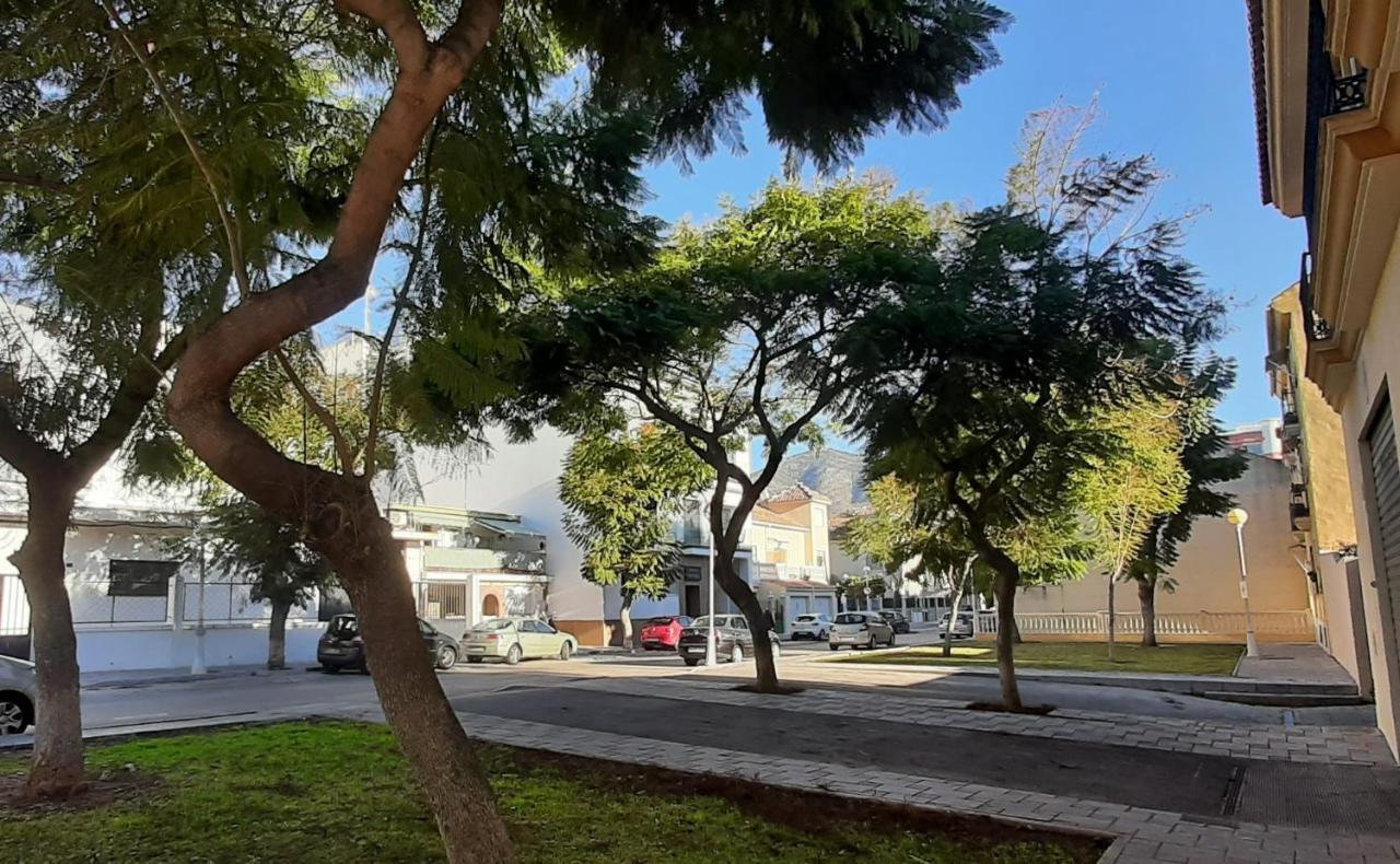 Valinor Apartments Boliches Fuengirola Exterior foto