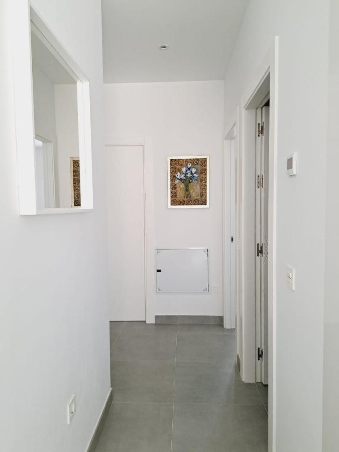 Valinor Apartments Boliches Fuengirola Exterior foto