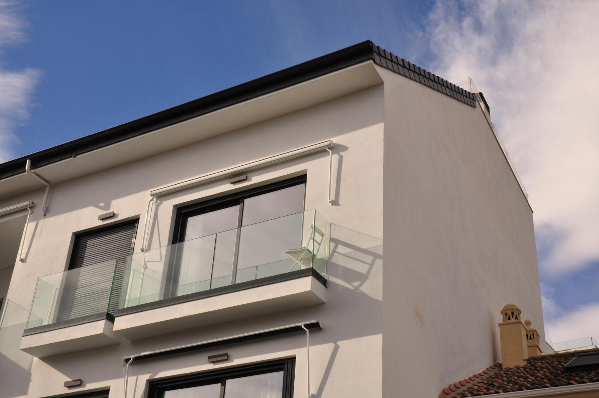 Valinor Apartments Boliches Fuengirola Exterior foto