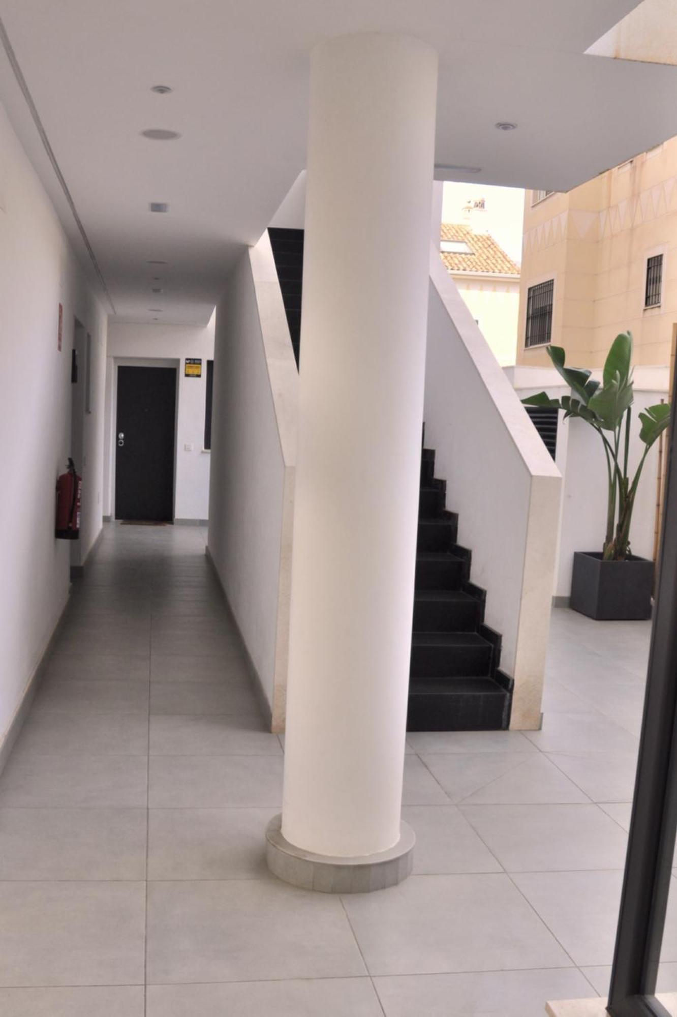 Valinor Apartments Boliches Fuengirola Exterior foto