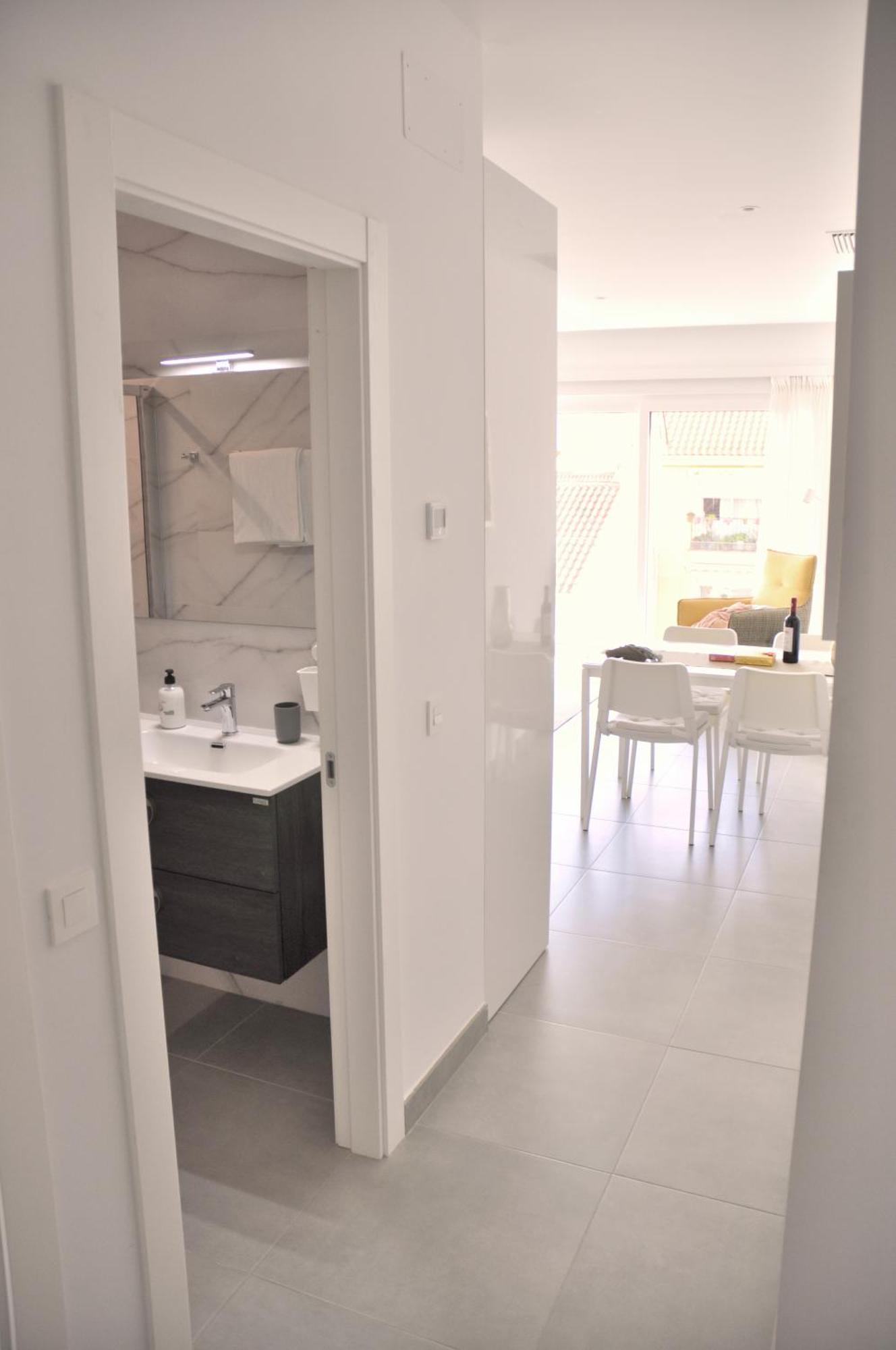 Valinor Apartments Boliches Fuengirola Exterior foto