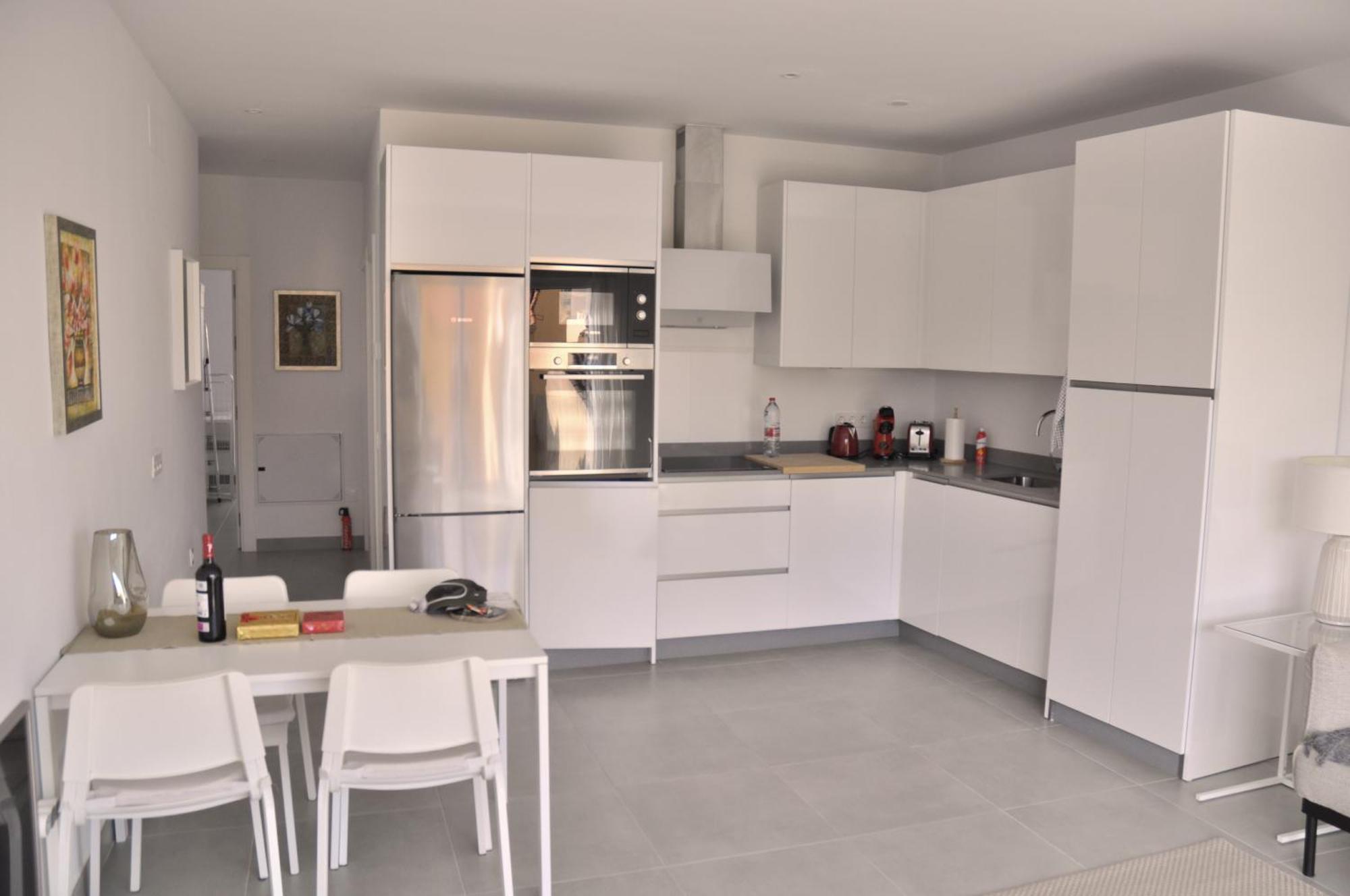 Valinor Apartments Boliches Fuengirola Exterior foto